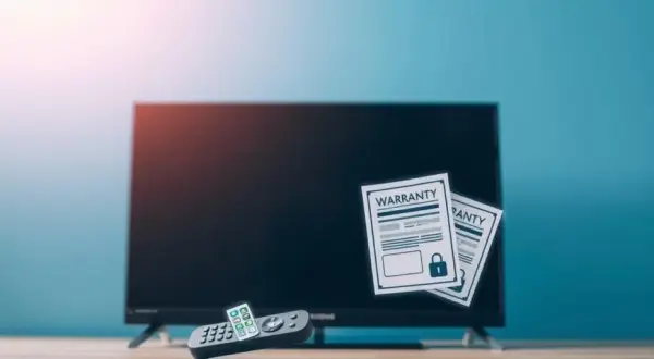 Jak zgłosić uszkodzenie telewizora? Poradnik krok po kroku
