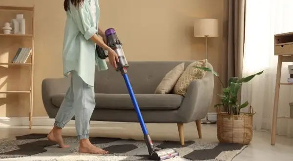 Który Dyson wybrać? Idealny model dla Twoich potrzeb i domu