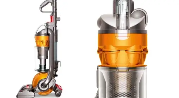 Dyson przerywa pracę? Napraw to! Poradnik eksperta krok po kroku