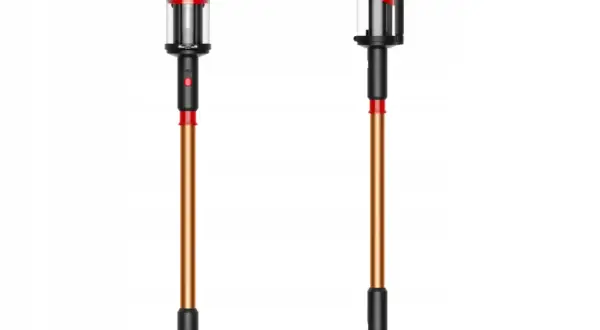 Dyson V16: Premiera w Polsce. Co musisz wiedzieć przed zakupem?