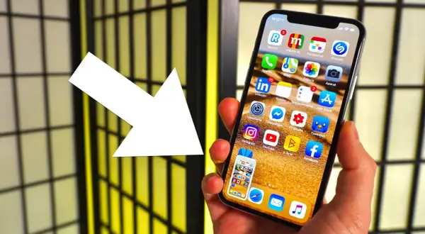iPhone: Zrzut ekranu (screenshot) od podstaw do ukrytych funkcji