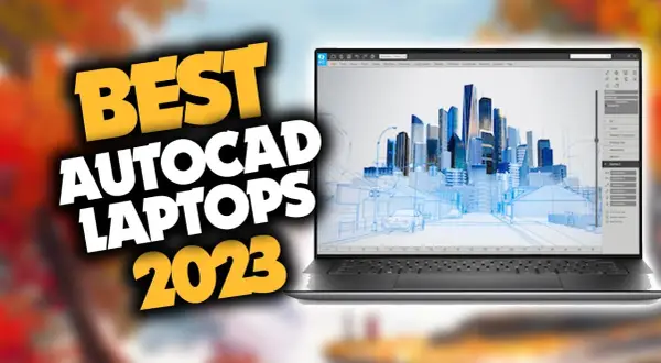Laptop do AutoCAD: Jak wybrać najlepszy? Uniknij błędów!